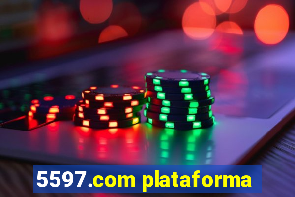 5597.com plataforma